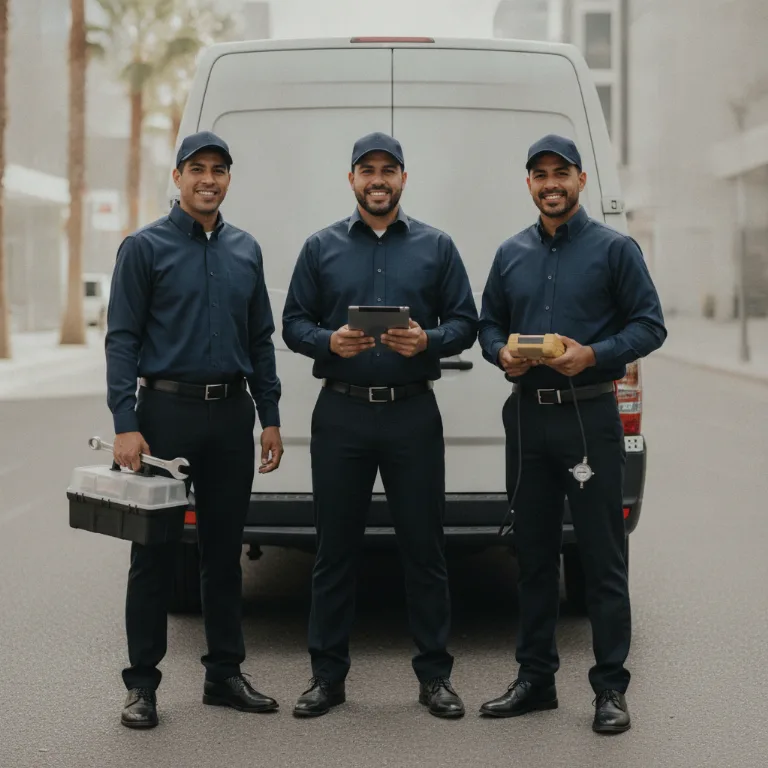 Motorista Privado equipe em Iguatemi